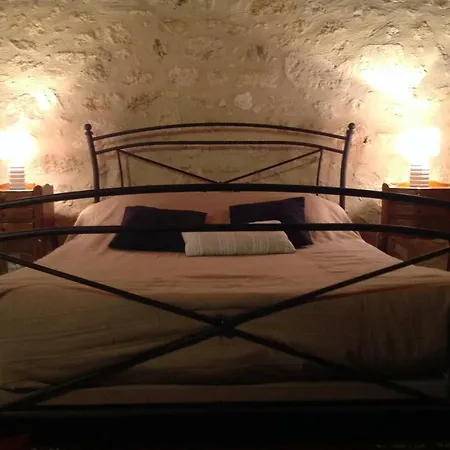 Le Prieure 3*