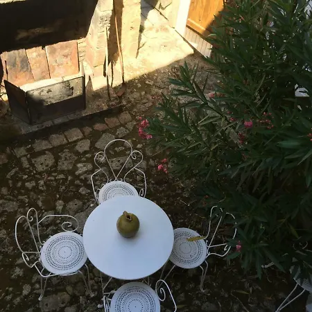 Le Prieure